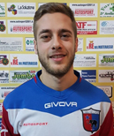 Andrea GRILLI - Centrocampista